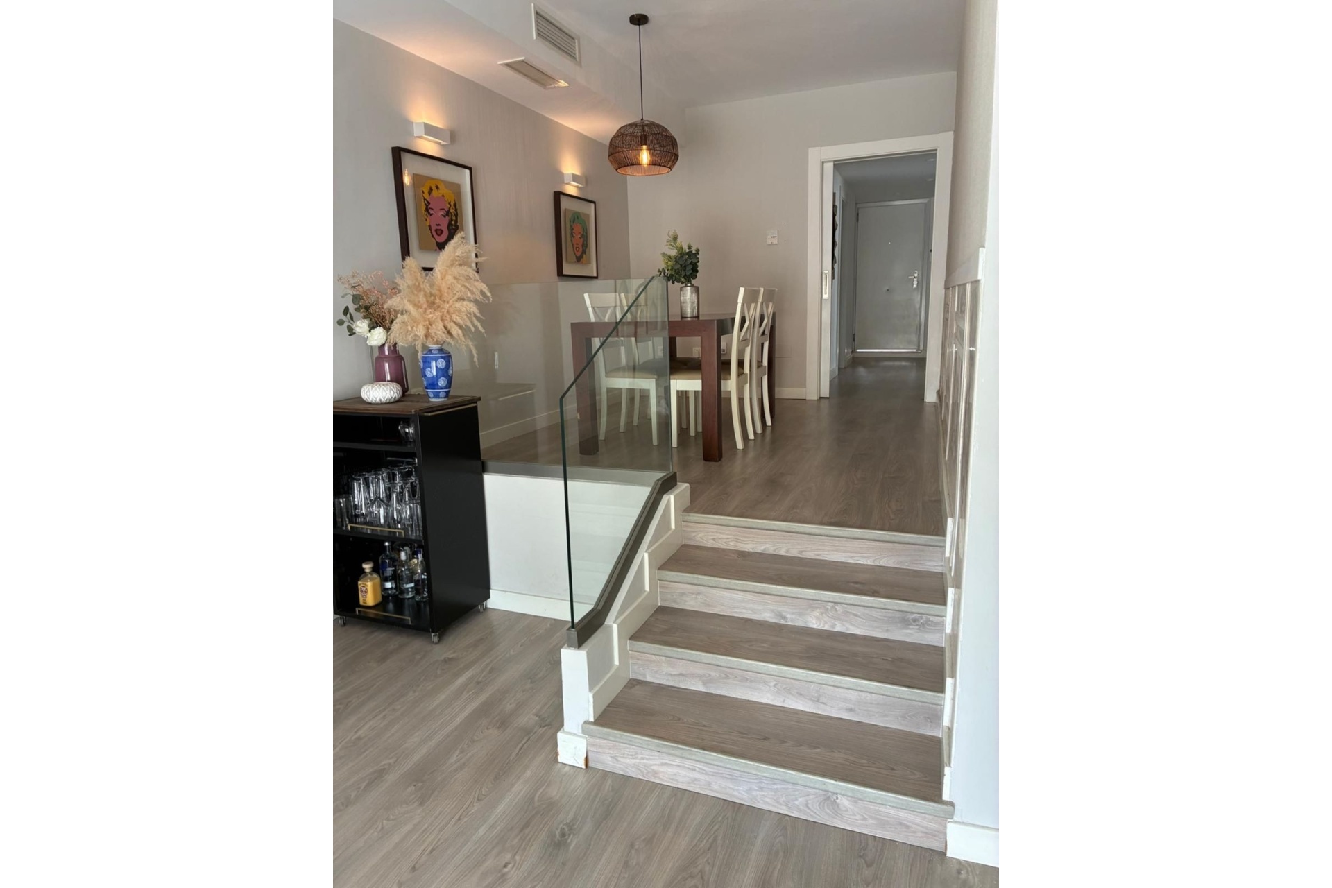 Resale - apartment - Marbella - San Pedro de Alcántara