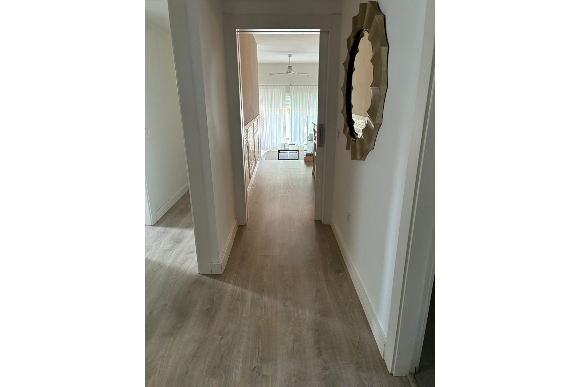 Resale - apartment - Marbella - San Pedro de Alcántara