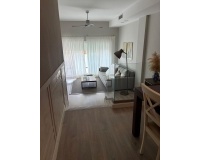 Resale - apartment - Marbella - San Pedro de Alcántara
