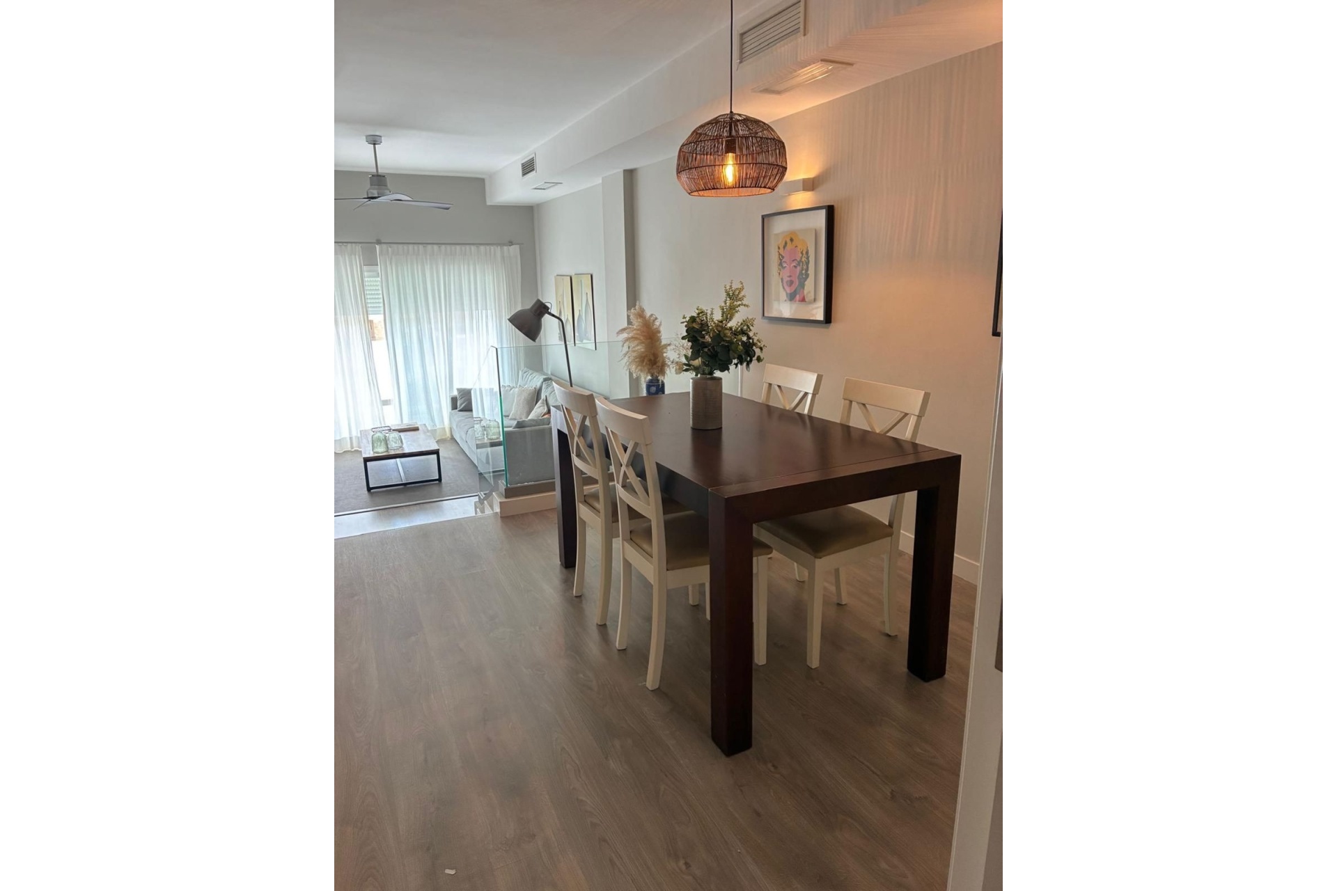 Resale - apartment - Marbella - San Pedro de Alcántara