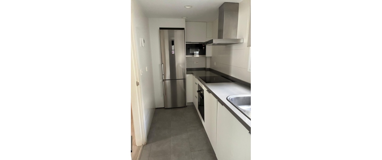 Resale - apartment - Marbella - San Pedro de Alcántara