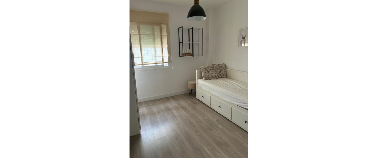 Resale - apartment - Marbella - San Pedro de Alcántara