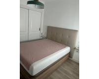 Resale - apartment - Marbella - San Pedro de Alcántara