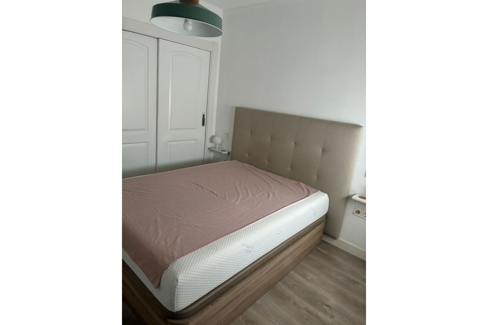 Resale - apartment - Marbella - San Pedro de Alcántara
