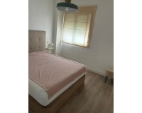 Resale - apartment - Marbella - San Pedro de Alcántara