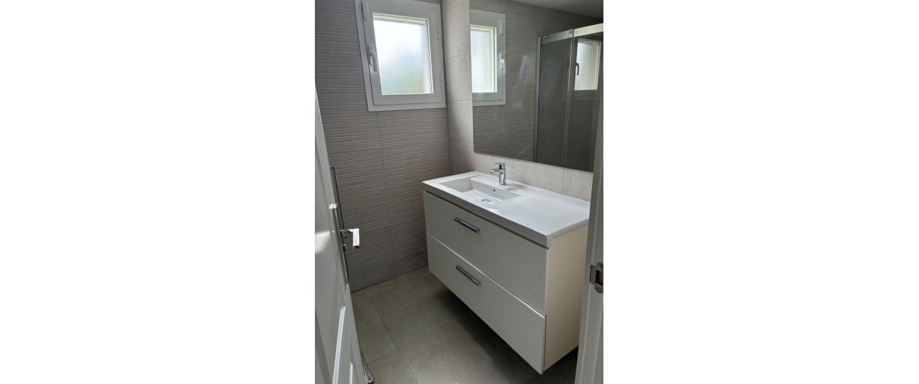 Resale - apartment - Marbella - San Pedro de Alcántara