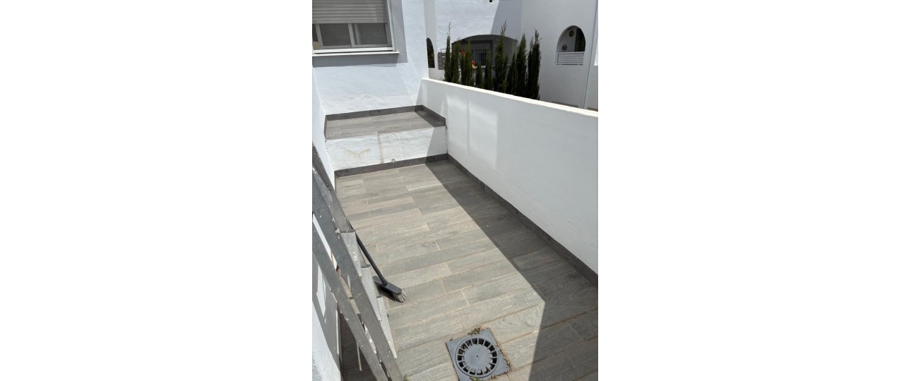 Resale - apartment - Marbella - San Pedro de Alcántara
