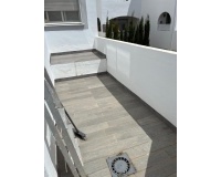Resale - apartment - Marbella - San Pedro de Alcántara