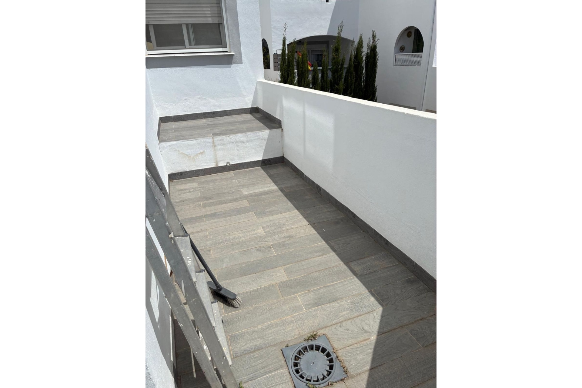 Resale - apartment - Marbella - San Pedro de Alcántara