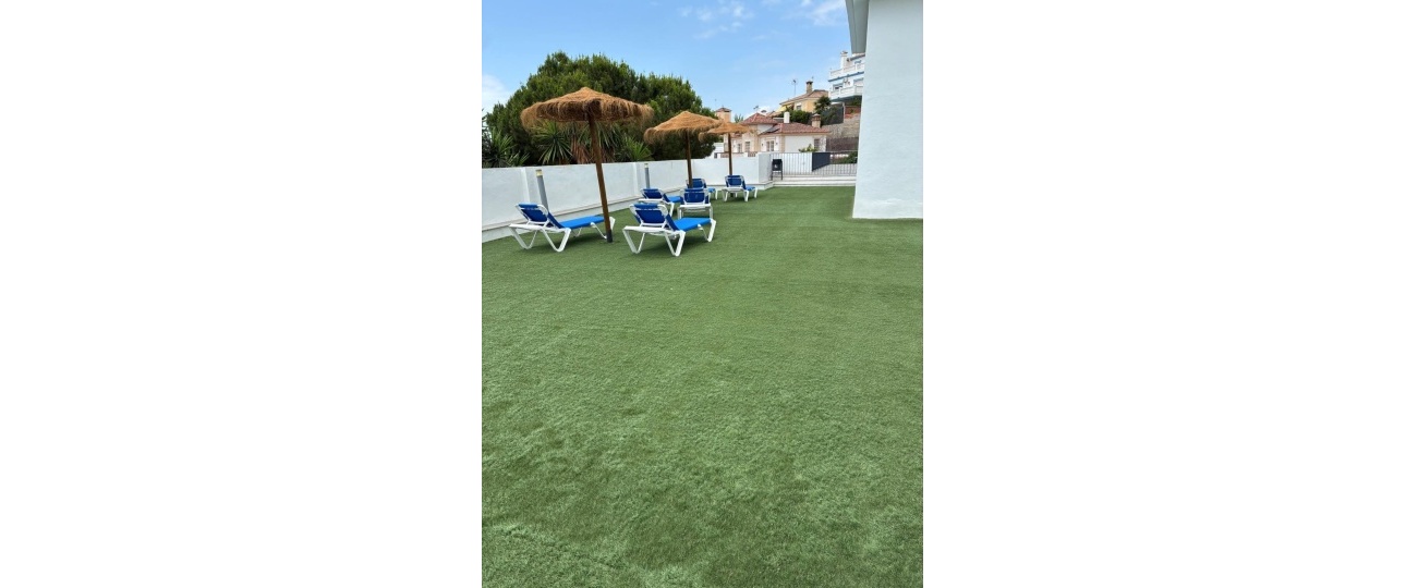 Resale - apartment - Marbella - San Pedro de Alcántara