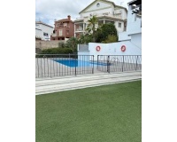 Resale - apartment - Marbella - San Pedro de Alcántara