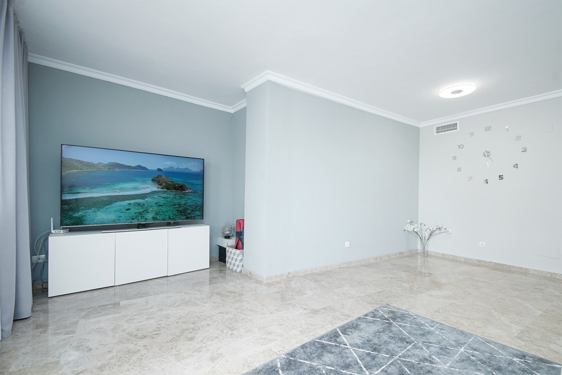 Resale - apartment - Marbella - San Pedro de Alcántara