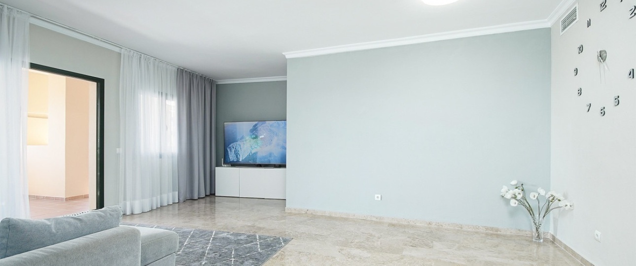 Resale - apartment - Marbella - San Pedro de Alcántara