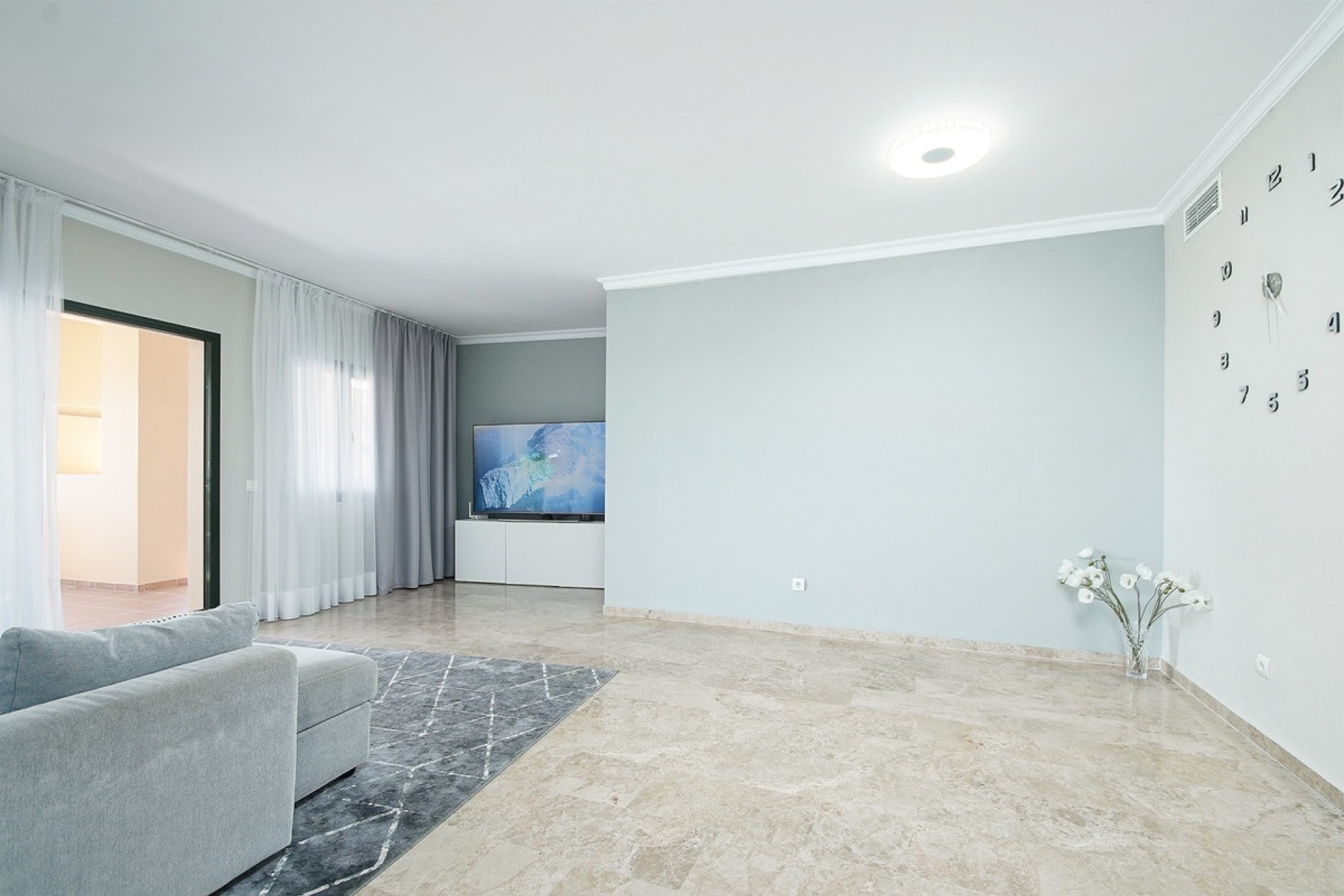 Resale - apartment - Marbella - San Pedro de Alcántara
