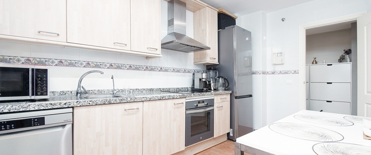 Resale - apartment - Marbella - San Pedro de Alcántara