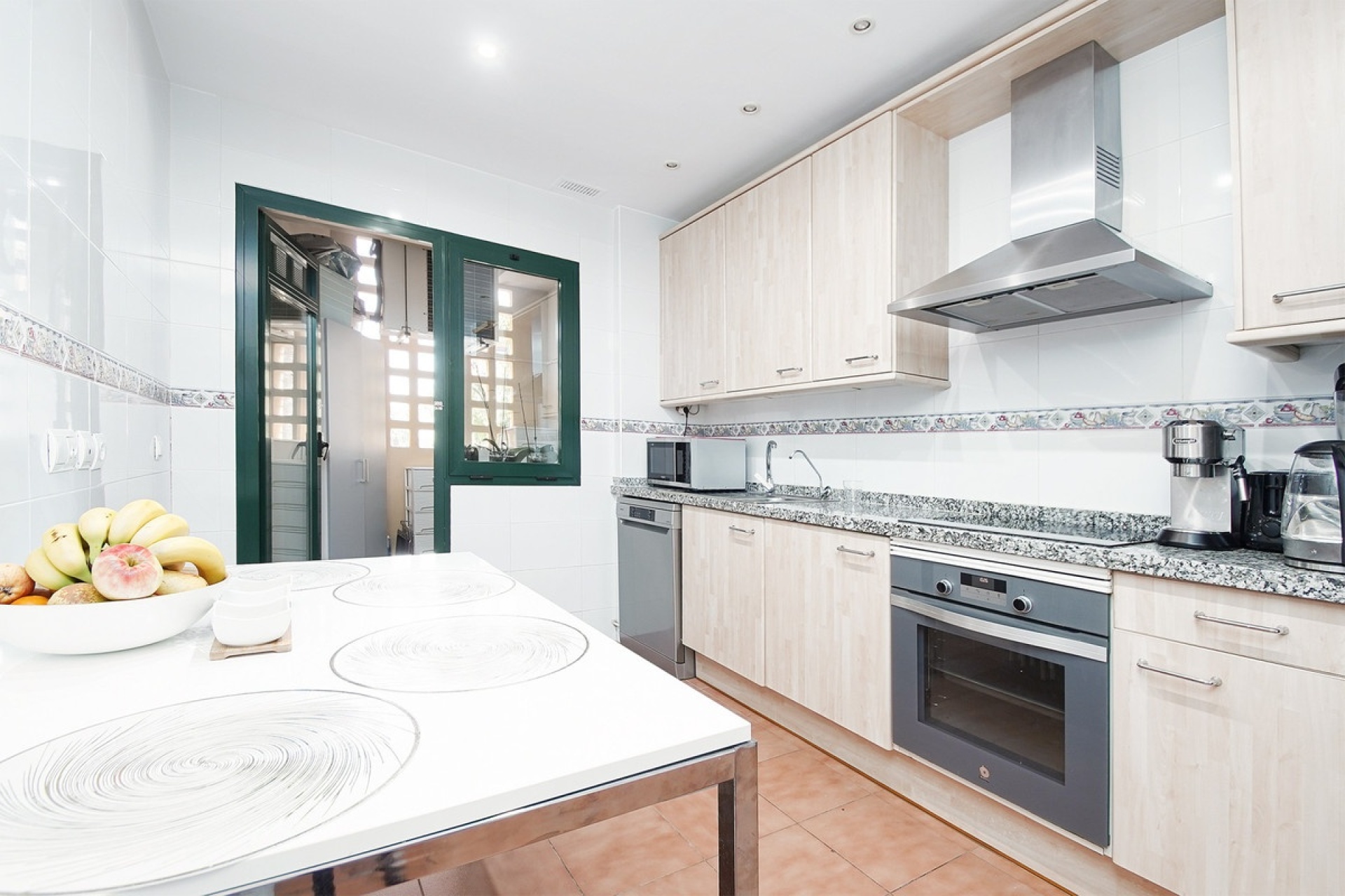 Resale - apartment - Marbella - San Pedro de Alcántara