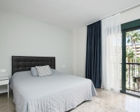 Resale - apartment - Marbella - San Pedro de Alcántara