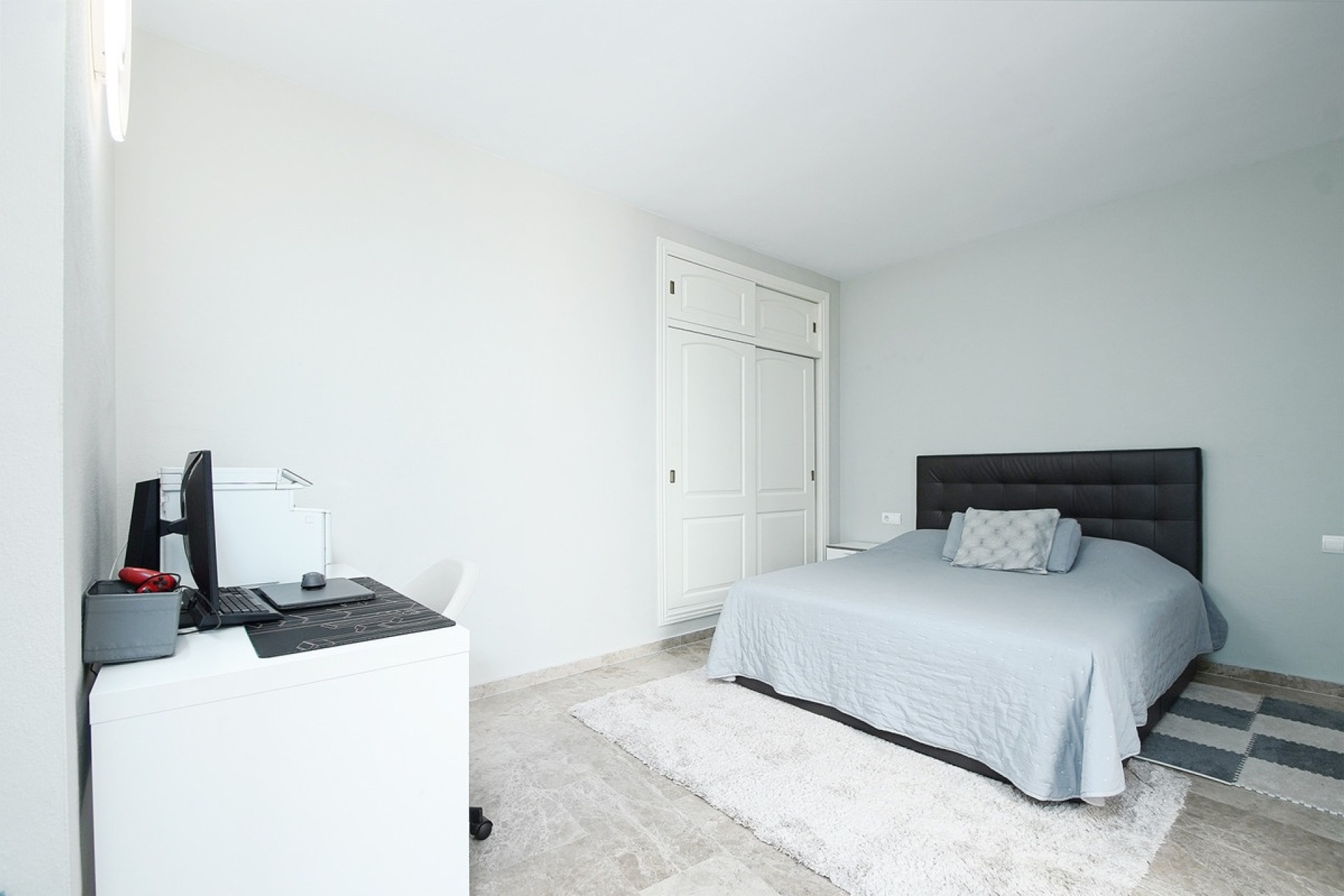 Resale - apartment - Marbella - San Pedro de Alcántara