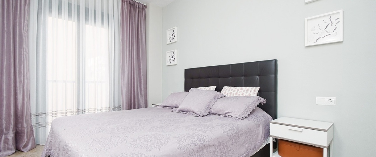 Resale - apartment - Marbella - San Pedro de Alcántara