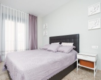 Resale - apartment - Marbella - San Pedro de Alcántara