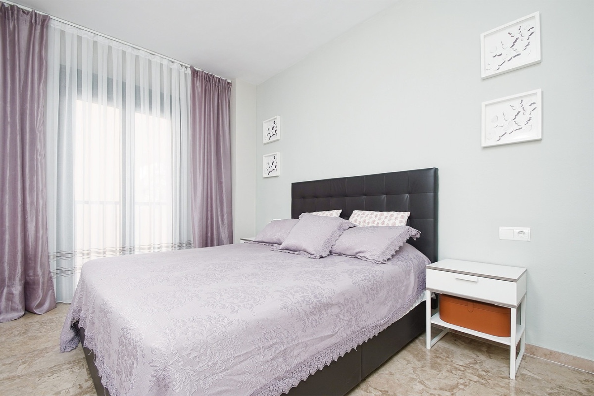 Resale - apartment - Marbella - San Pedro de Alcántara