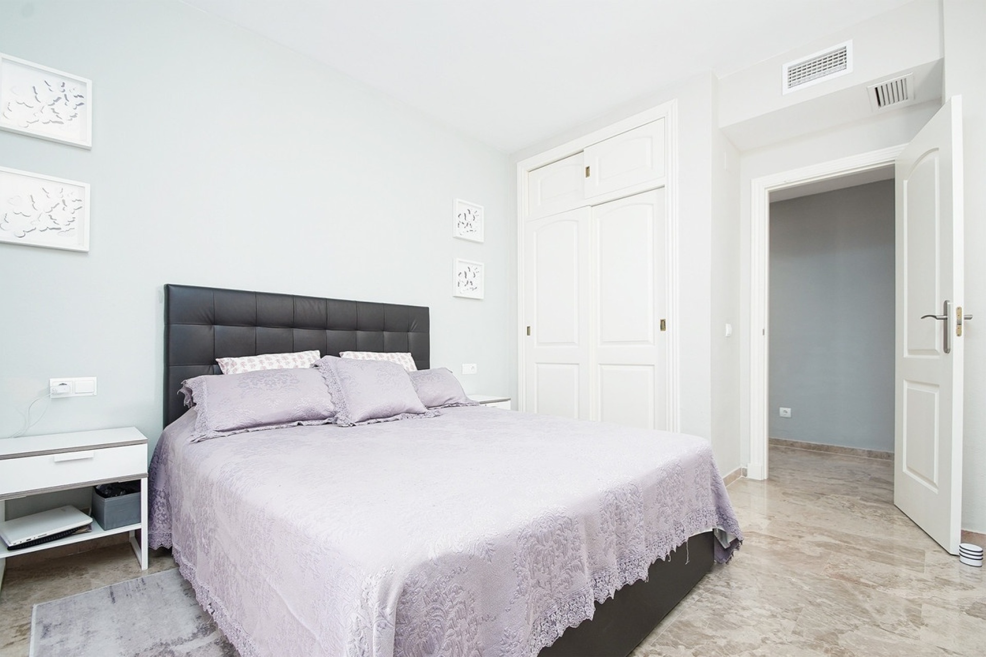 Resale - apartment - Marbella - San Pedro de Alcántara
