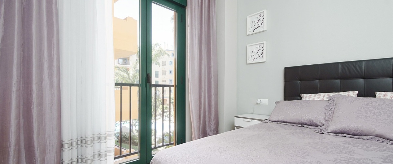 Resale - apartment - Marbella - San Pedro de Alcántara
