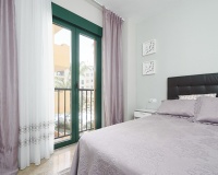 Resale - apartment - Marbella - San Pedro de Alcántara