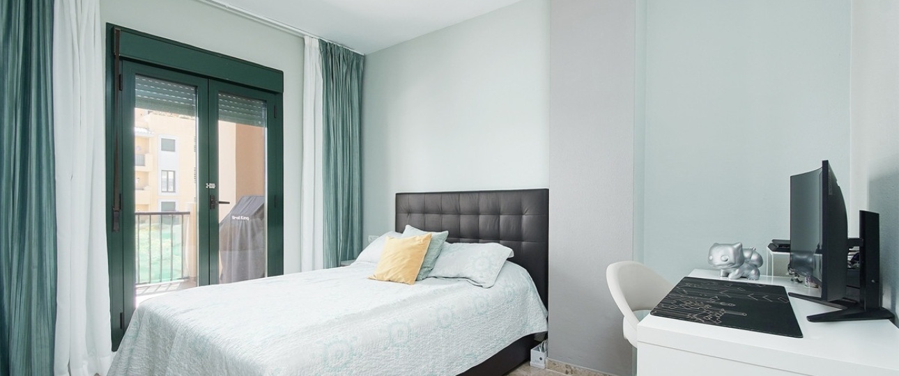 Resale - apartment - Marbella - San Pedro de Alcántara