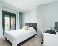 Resale - apartment - Marbella - San Pedro de Alcántara
