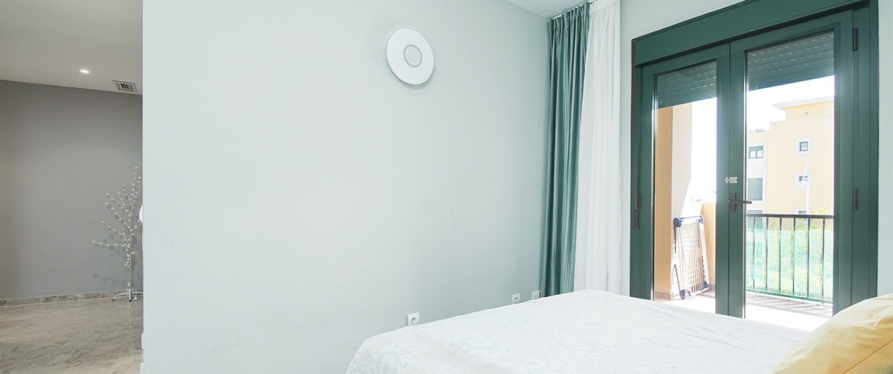 Resale - apartment - Marbella - San Pedro de Alcántara