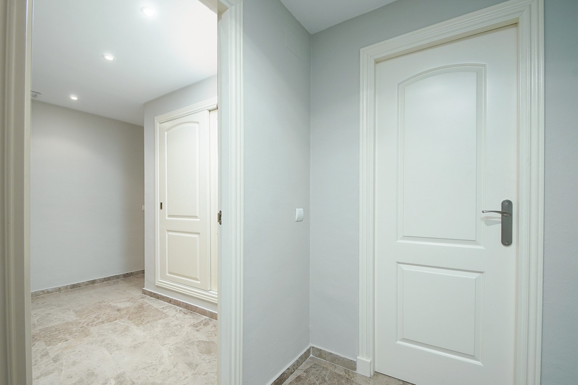 Resale - apartment - Marbella - San Pedro de Alcántara