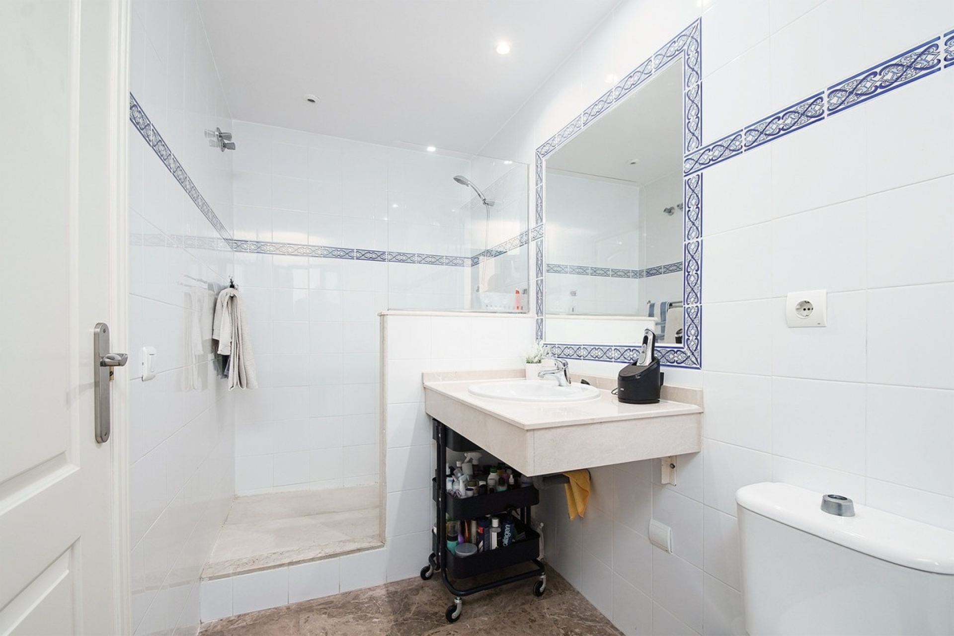 Resale - apartment - Marbella - San Pedro de Alcántara