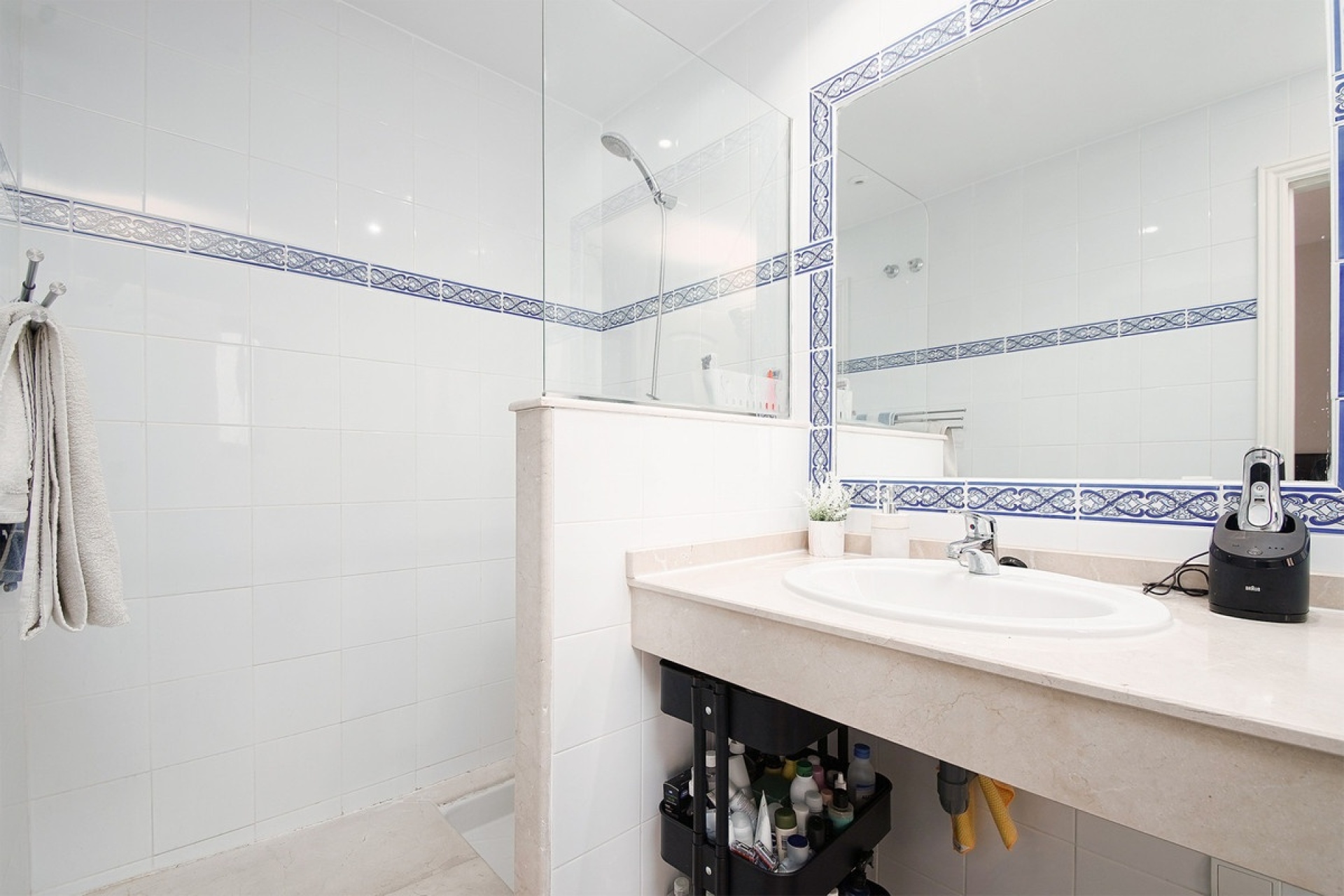 Resale - apartment - Marbella - San Pedro de Alcántara