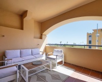 Resale - apartment - Marbella - San Pedro de Alcántara