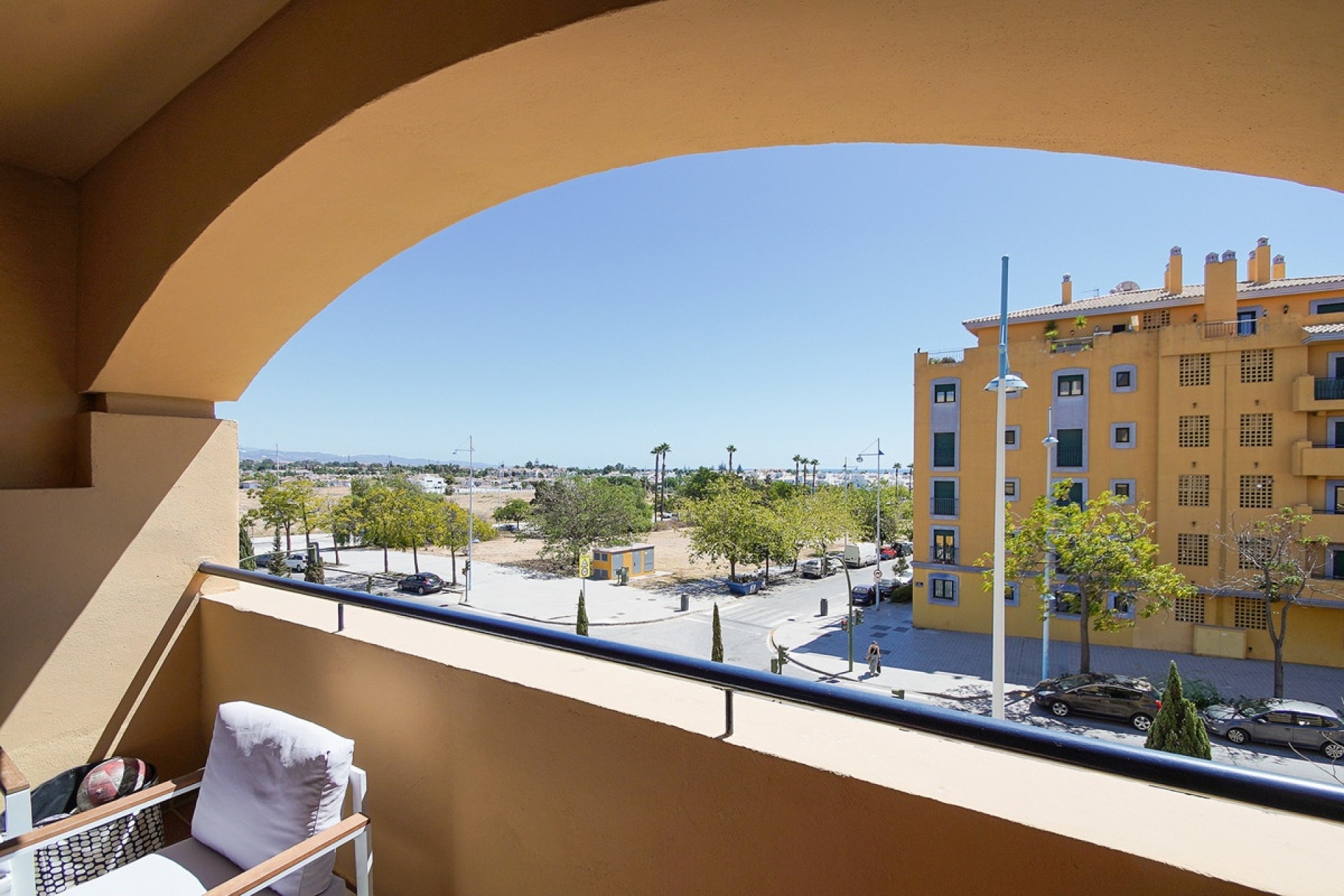 Resale - apartment - Marbella - San Pedro de Alcántara
