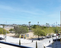 Resale - apartment - Marbella - San Pedro de Alcántara