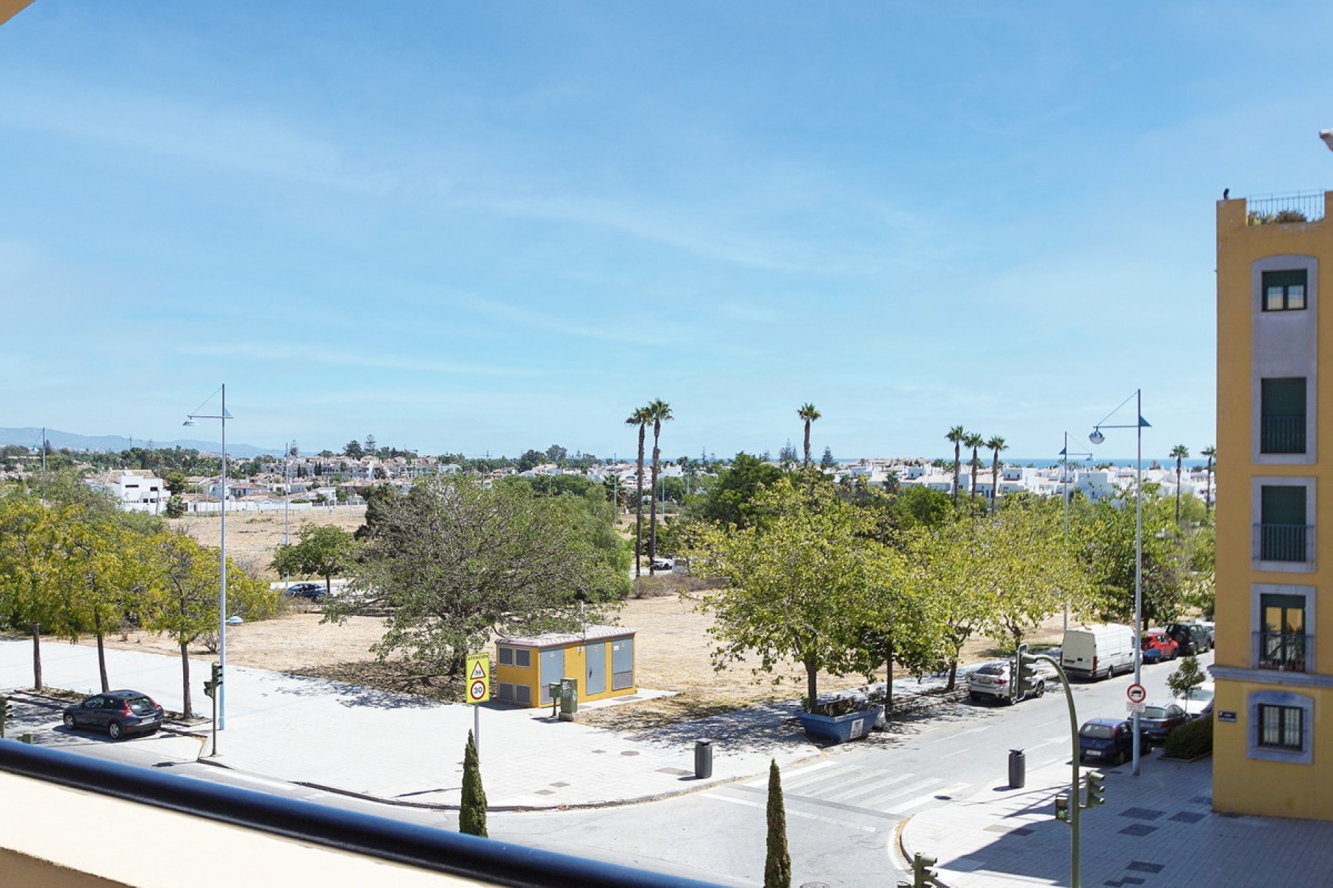 Resale - apartment - Marbella - San Pedro de Alcántara