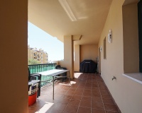 Resale - apartment - Marbella - San Pedro de Alcántara