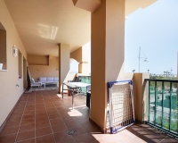 Resale - apartment - Marbella - San Pedro de Alcántara