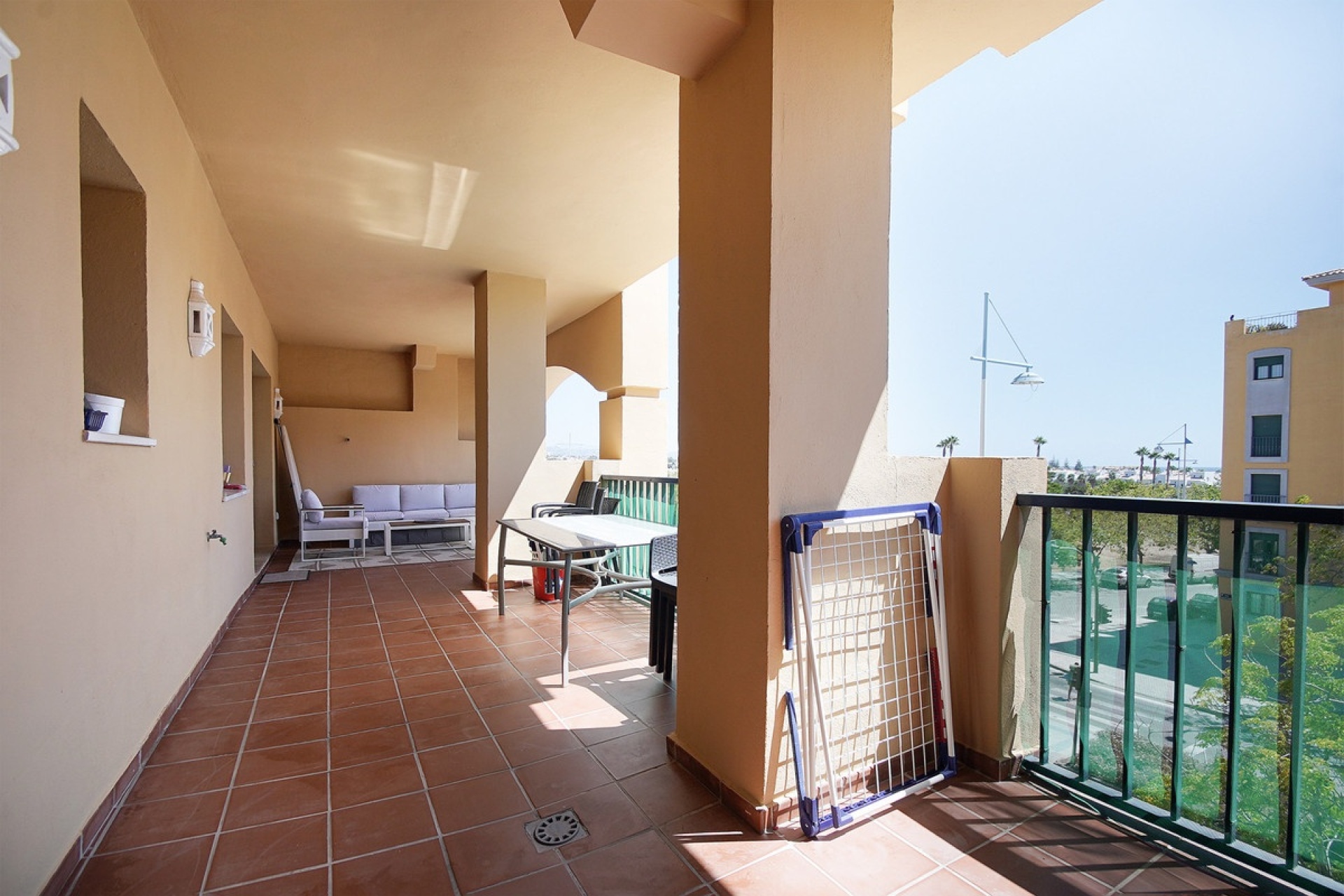 Resale - apartment - Marbella - San Pedro de Alcántara
