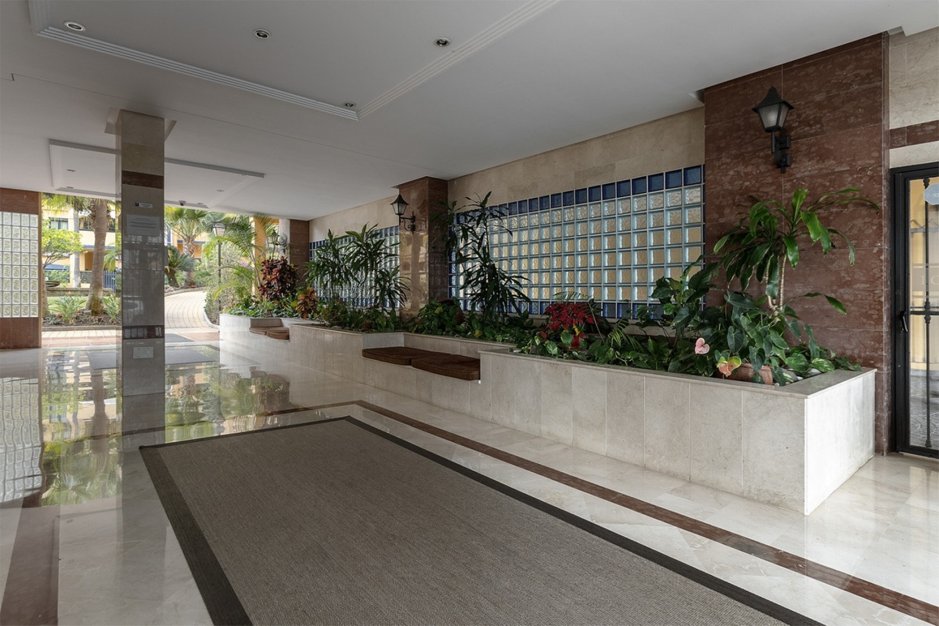 Resale - apartment - Marbella - San Pedro de Alcántara