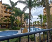 Resale - apartment - Marbella - San Pedro de Alcántara