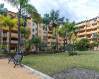 Resale - apartment - Marbella - San Pedro de Alcántara