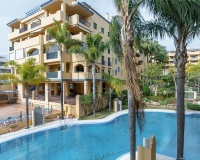 Resale - apartment - Marbella - San Pedro de Alcántara