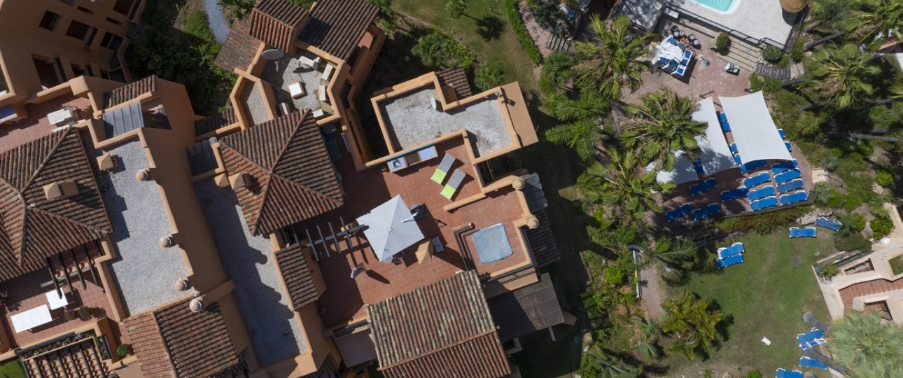 Resale - apartment - Marbella - San Pedro de Alcántara
