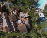 Resale - apartment - Marbella - San Pedro de Alcántara