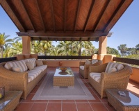 Resale - apartment - Marbella - San Pedro de Alcántara