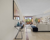 Resale - apartment - Marbella - San Pedro de Alcántara
