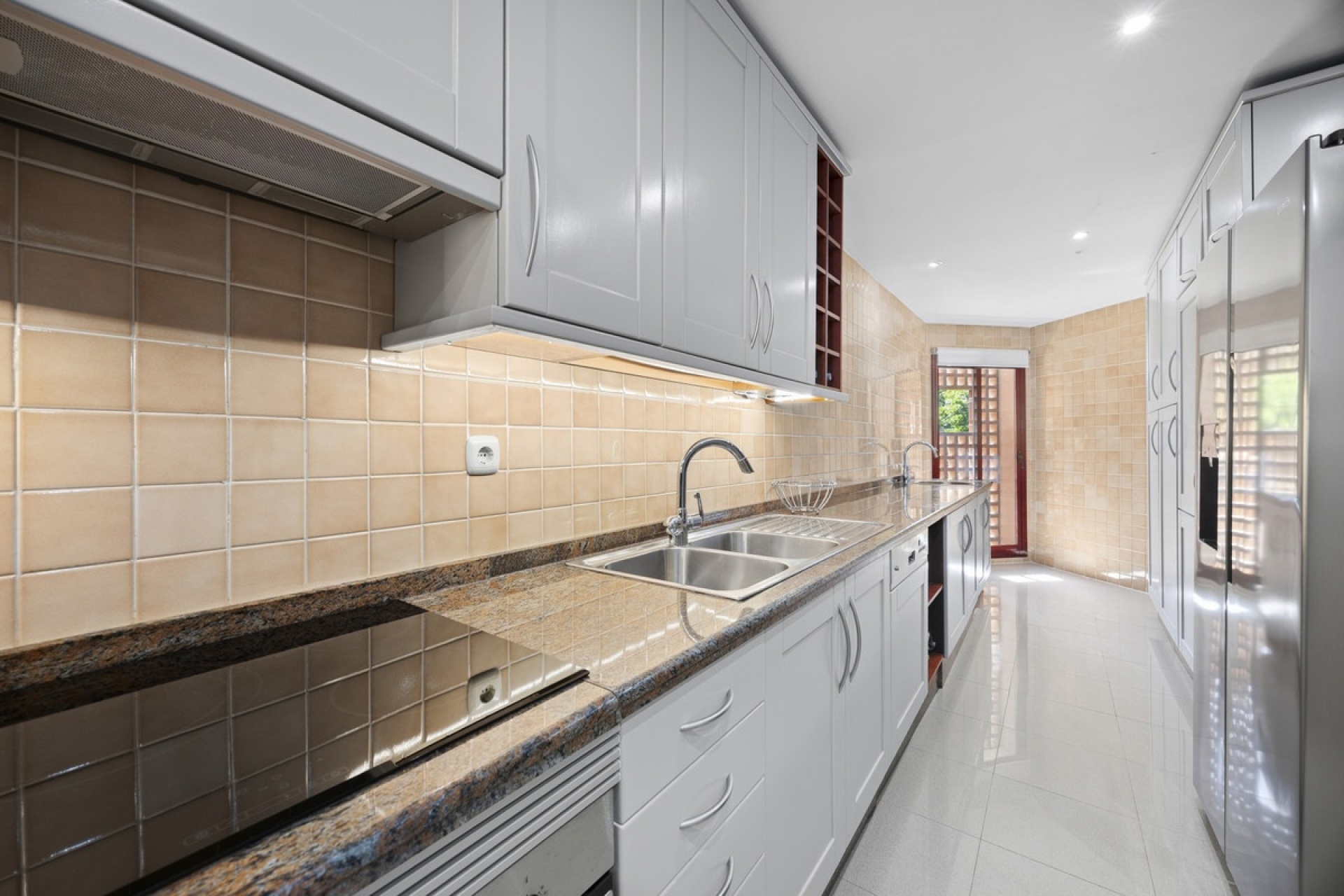 Resale - apartment - Marbella - San Pedro de Alcántara